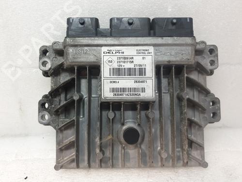 Øvrige Styrinhsenheder RENAULT MEGANE III Hatchback (BZ0/1_, B3_) 1.5 dCi (BZ09, BZ0D, BZ1W, BZ29, BZ14) | BP30962866M11