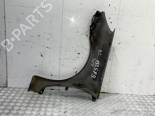Right front fenders PEUGEOT 307 (3A/C) 2.0 HDi 110 | BP20383479C42 