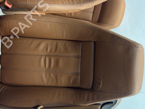 Seats set BENTLEY CONTINENTAL Coupe (3W_, 393) 6.0 GT | BP30091195C78