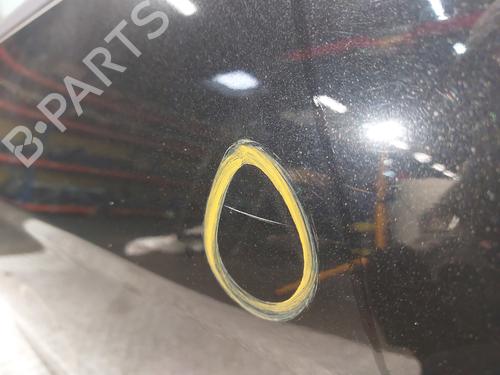 Right front door FORD KA (RU8) 1.2 | BP21823414C3