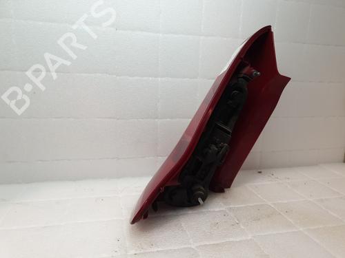 Right taillight CITROËN C4 Coupe (LA_) 1.6 HDi | BP24645710C35 