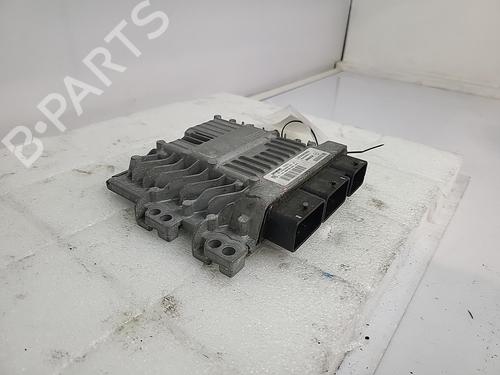 Used Control unit Control unit RENAULT MEGANE II Saloon (LM0/1_) [2003-2026] 36515848 36515848