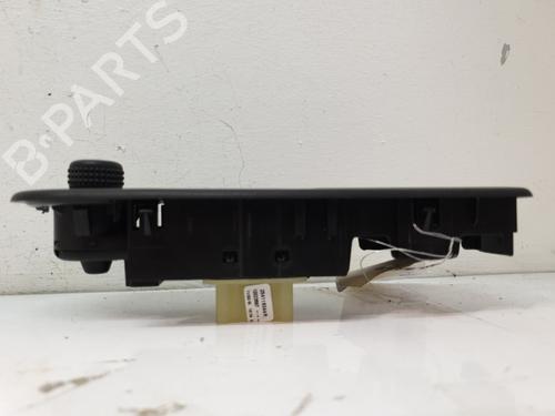 Left front window switch RENAULT CLIO IV (BH_) 1.5 dCi 90 | BP20377813I27 