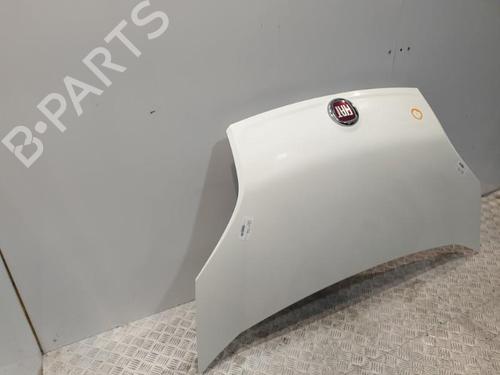 Hood FIAT FIORINO Box Body/MPV (225_) 1.4 Natural Power (225BXC1A, 225AXC1A) | BP20378211C1 