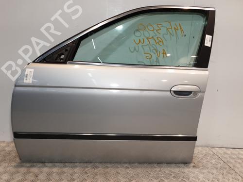 Used Left front door BMW 5 (E39) 528 i (193 hp) 20381821