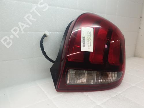 Right taillight PEUGEOT 108 1.2 | BP36763274C35 - Image 2