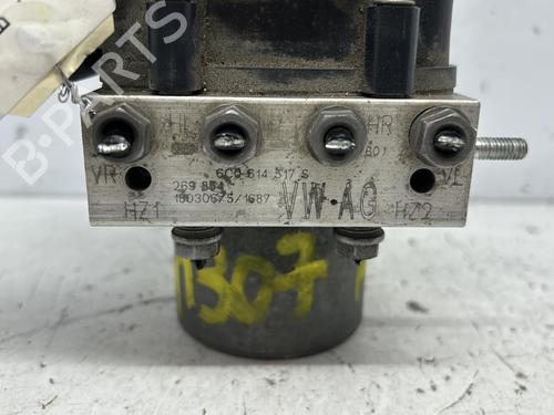 Used ABS pump RENAULT CLIO III (BR0/1, CR0/1) 1.5 dCi (C/BR0G, C/BR1G) (68 hp) 20382263