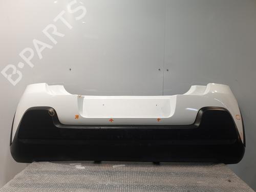 Used Rear bumper CITROËN C3 / C3 ORIGIN III (SX) 1.5 BlueHDi 100 (SXYHYP, SXYHTU) (102 hp) 28292809