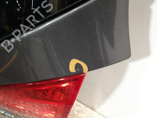 Tailgate OPEL MERIVA B MPV (S10) 1.7 CDTI (75) | BP24924862C6 