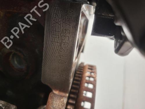 Used Engine Engine PEUGEOT 206 CC (2D) 1.6 16V (2DNFUF, 2DNFUR) (109 hp) 40257439 40257439