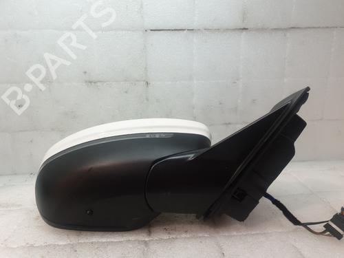 Right mirror PEUGEOT 208 II (UB_, UP_, UW_, UJ_) 1.5 BlueHDI 100 | BP29699506C27 
