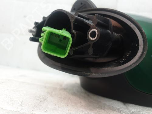Left mirror MINI MINI Convertible (F57) Cooper | BP29470406C26 