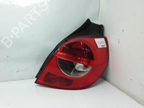 Used Right taillight Right taillight 20373447 20373447