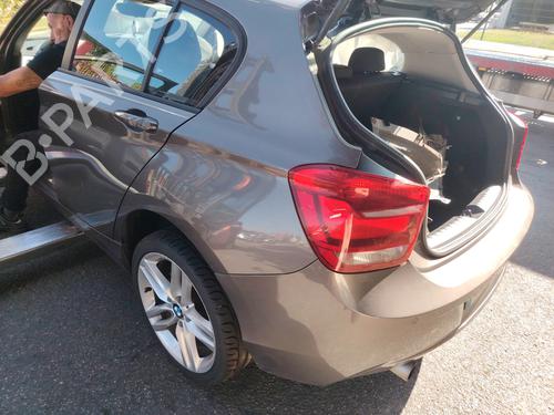 Radio BMW 1 (F20) 116 d | BP30746128E6 