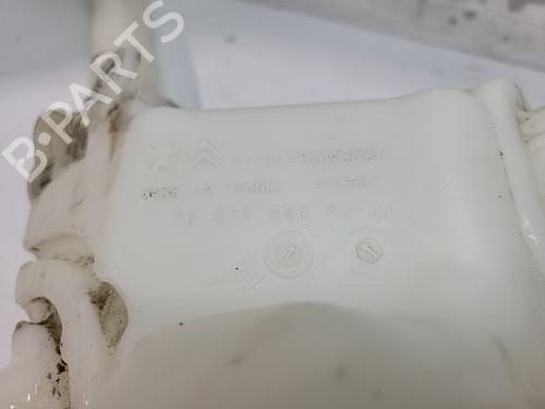 Windscreen washer tank CITROËN DS3 (SA_) 1.4 VTi 95 | BP20377650C113 