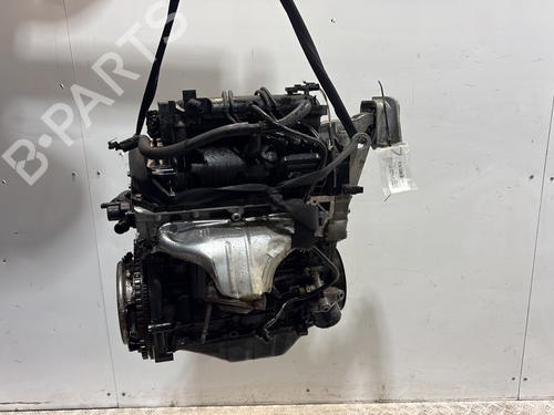 Used Engine RENAULT TWINGO II (CN0_) 1.2 16V (CN04, CN0B) (75 hp) 32010646