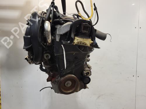 Used Engine Engine RENAULT KANGOO / GRAND KANGOO II (KW0/1_) 1.5 dCi 90 (KW05, KW08, KW0G, KW11) (90 hp) 33042179 33042179