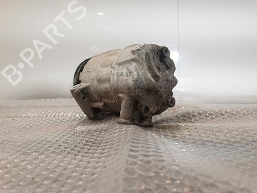 AC compressor FIAT DUCATO Platform/Chassis (250_) 130 Multijet 2,3 D | BP28025974M34 