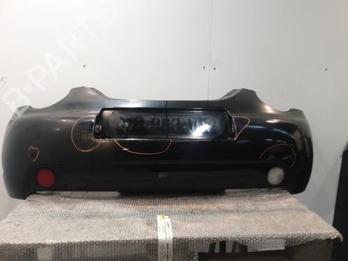 Used Rear bumper VW NEW BEETLE (9C1, 1C1) 1.9 TDI (101 hp) 31579920