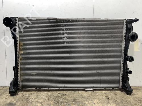 Water radiator MERCEDES-BENZ CLS (C218) CLS 250 CDI / BlueTEC / d (218.303, 218.304) | BP20383091M31 