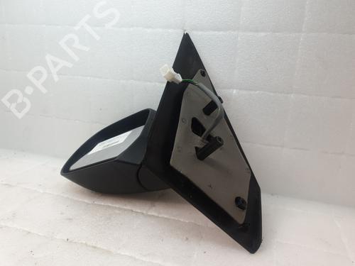 Used Left mirror Left mirror DACIA LODGY (JS_) 1.5 dCi (JSMC, JSAF) (107 hp) 32254822 32254822