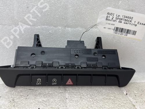 Warning AUDI A1 Sportback (GBA) 35 TFSI (150 hp) 32404652