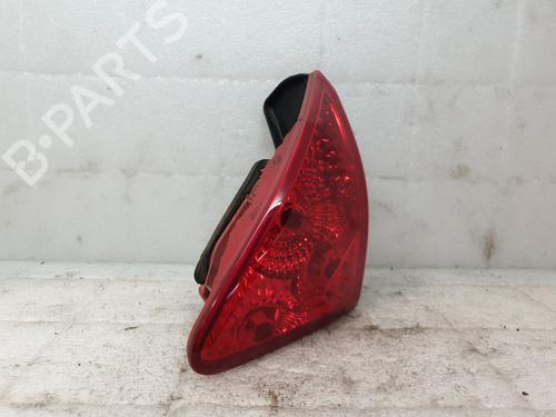 Used Right tailgate light Right tailgate light 27303589 27303589