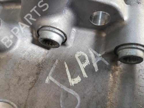Gearbox VW T-CROSS (C11, D31) 1.0 TSI | BP37741004M3 - Image 2