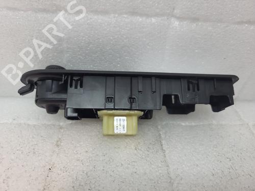 Left front window switch RENAULT CLIO IV (BH_) 1.5 dCi 75 | BP21596342I27 
