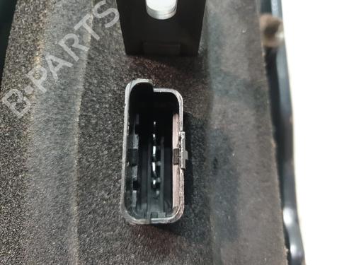 Used Left taillight Left taillight NISSAN MICRA C+C III (K12) 1.4 16V (88 hp) 32412219 32412219