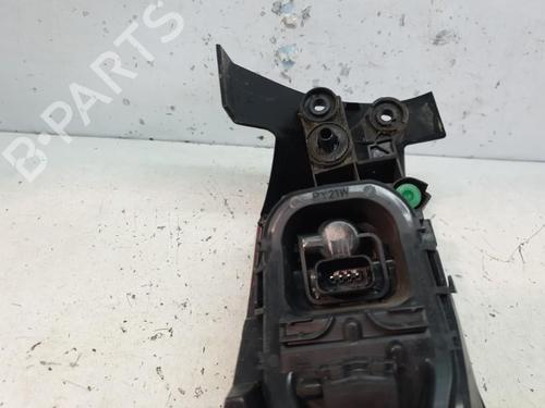 Right taillight RENAULT CLIO IV (BH_) 1.5 dCi 90 | BP20384759C35 