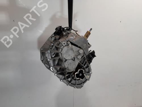 Gearbox DACIA LODGY (JS_) 1.5 dCi | BP20377828M3 