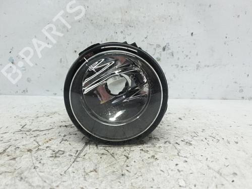 Used Left front fog light Left front fog light NISSAN X-TRAIL II (T31) 2.0 dCi 4x4 (150 hp) 20383531 20383531
