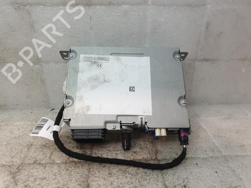 radio-citroen-c3-iii-sx-2016-30743743 main image