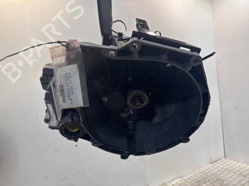 Gearbox FORD B-MAX (JK) 1.0 EcoBoost | BP37002293M3  - Image 5