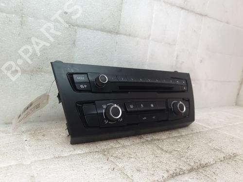 Used Climate control Climate control BMW 1 (F20) 116 d (116 hp) 30743734 30743734