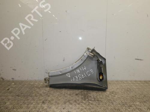 Right front fenders MINI MINI (R50, R53) Cooper | BP20384172C42 