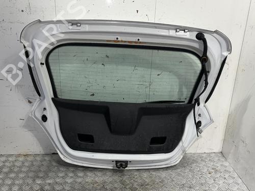 Tailgate OPEL CORSA D (S07) 1.6 Turbo (L08, L68) | BP20379667C6 