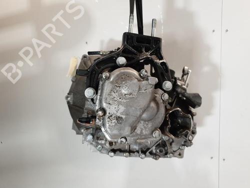 Used Gearbox FIAT QUBO (225_) 1.3 D Multijet (225CXB1A, 225AXB1A, 225CXB11, 225AXB11,... (75 hp) 20384912