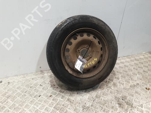 Used Rim Rim RENAULT TWINGO I (C06_) 1.2 (C066, C068) (58 hp) 32311764 32311764