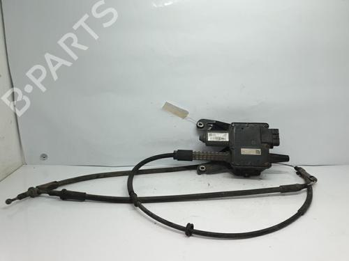 Electric handbrake OPEL ASTRA J (P10) 1.7 CDTI (68) | BP20376162E5 