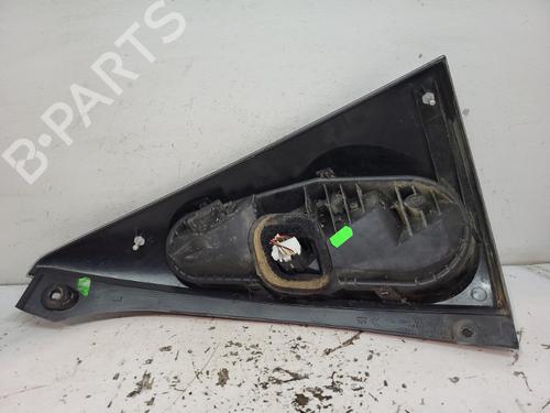 Left taillight CITROËN C1 (PM_, PN_) 1.0 | BP20381360C34 