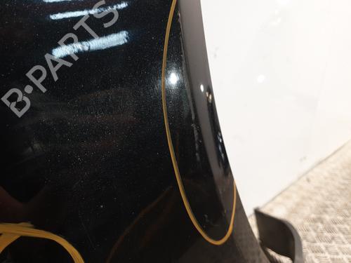 Right front fenders OPEL CORSA D (S07) 1.3 CDTI (L08, L68) | BP26583867C42 