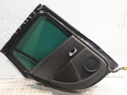 Left rear door RENAULT CLIO III Grandtour (KR0/1_) 1.2 16V | BP29893275C4 