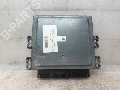 Używane Sterownik / Moduł RENAULT SCÉNIC III (JZ0/1_) 1.5 dCi (JZ02, JZ0R) (95 hp) 30725921