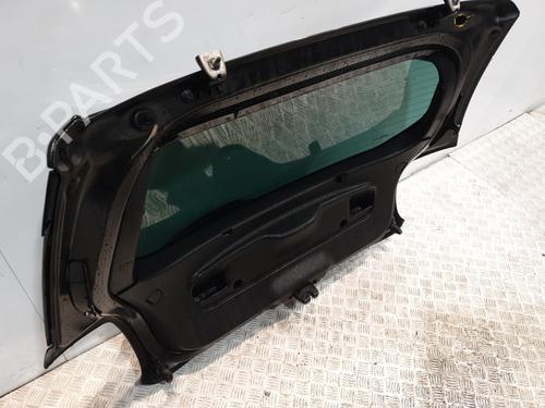 Tailgate CITROËN DS3 (SA_) 1.6 THP 155 | BP29822140C6