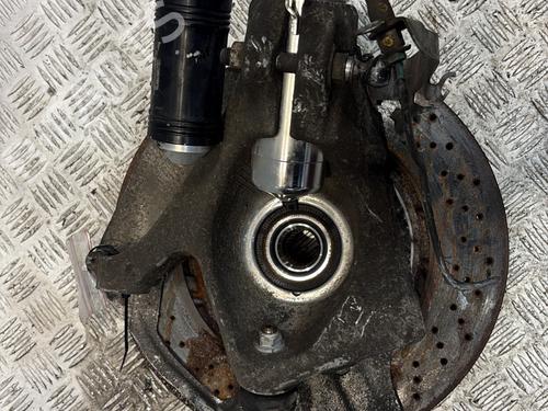 Right front steering knuckle PORSCHE 911 (991) 3.8 Carrera 4S | BP31585755M26 