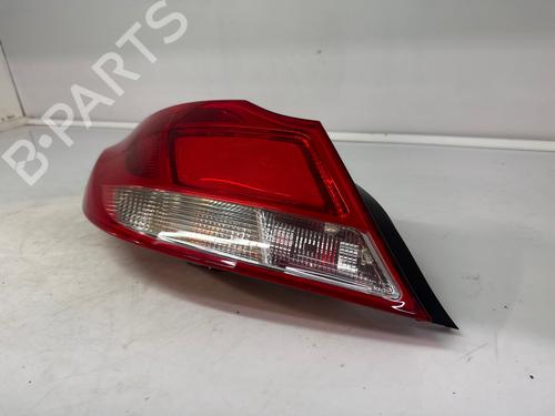 Left taillight OPEL INSIGNIA A (G09) 2.0 CDTI (68) | BP39713604C34 - Image 5