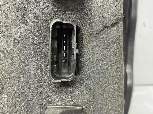 Left taillight NISSAN MICRA III (K12) 1.2 16V | BP20372476C34 