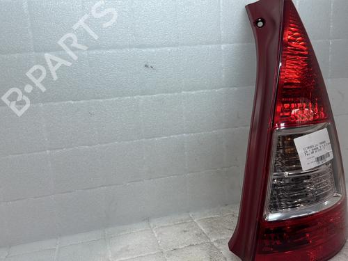 Højre baglygte Højre baglygte CITROËN C3 I (FC_, FN_) 1.4 HDi (68 hp) 32777787 32777787